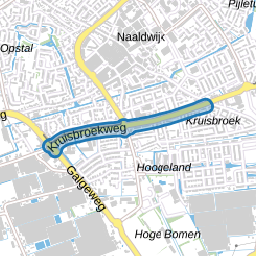 Kruisbroekweg