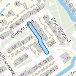 Kwartszand
