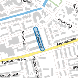 Leliestraat