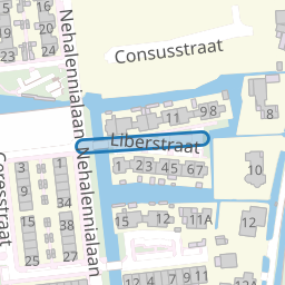 Liberstraat