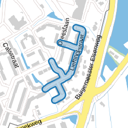 Lieftinckstraat
