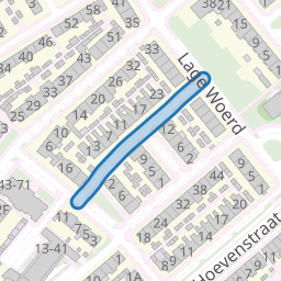 Machteld v Raaphorststraat