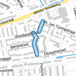 Marocstraat