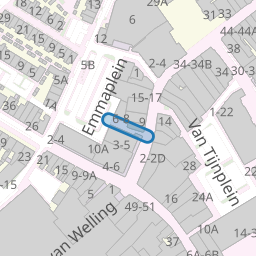 Martinus Dorpiusstraat