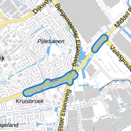 Middel Broekweg