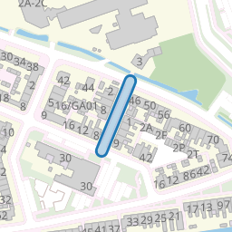 Muskaatstraat