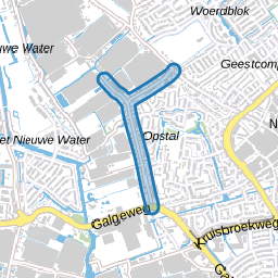 Opstalweg