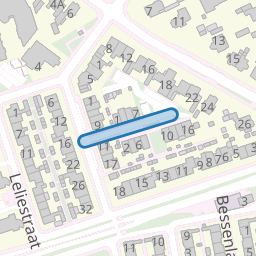 Orchideestraat