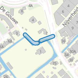Oude Woerdlaan