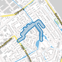 Oudlaan