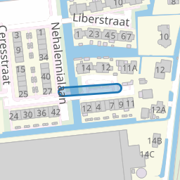 Palesstraat