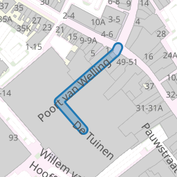 Poort van Welling