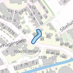 Potterslaan