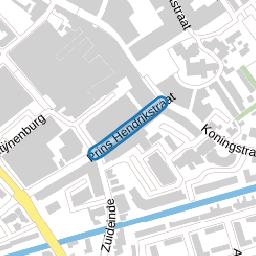 Prins Hendrikstraat