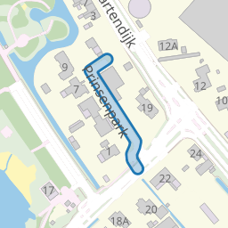 Prinsenpark