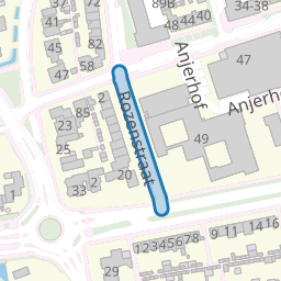 Rozenstraat