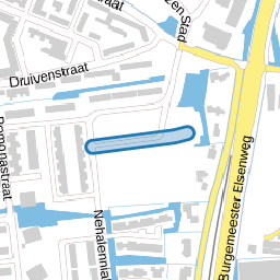 Rusinastraat