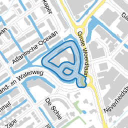 Schiereiland