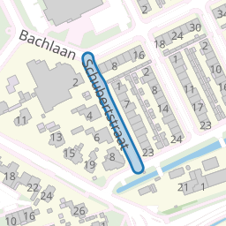 Schubertstraat