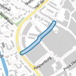 Simon v Slingerlandtstraat