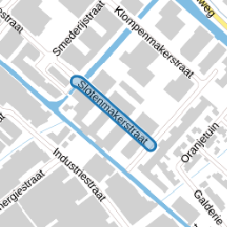 Slotenmakerstraat