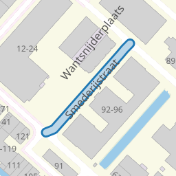 Smederijstraat