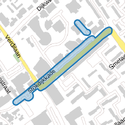 Stokdijkkade