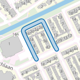 Sweelinckstraat