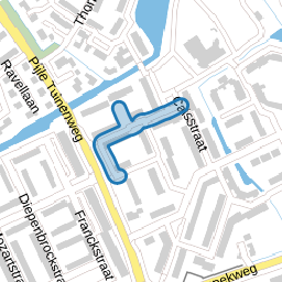 Talmastraat