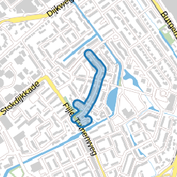 Thorbeckestraat
