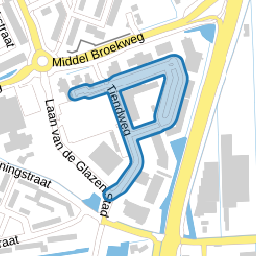 Tiendweg