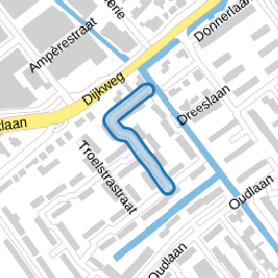 Tilanusstraat