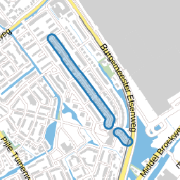 Van Koppenweg
