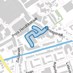 Verhagenplein