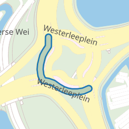 Westerleeplein