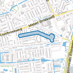 Westlandstraat