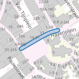 Wilhelminaplein