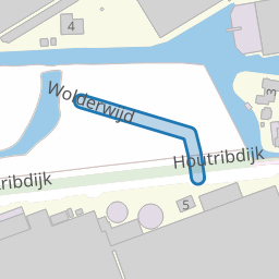 Wolderwijd
