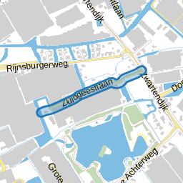 Zuidgeestlaan
