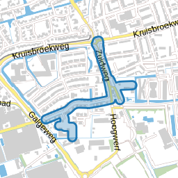 Zuidweg