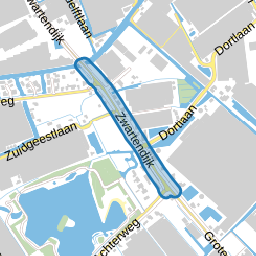 Zwartendijk
