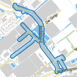 Arckelweg