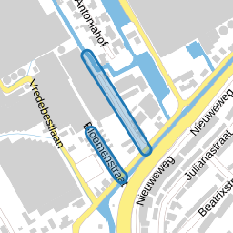 Bloemenstraat