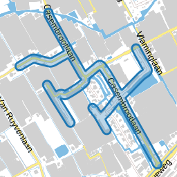 Casembrootlaan