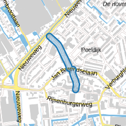 Irenestraat