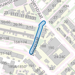 Irisstraat