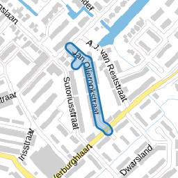 Jan Olierookstraat