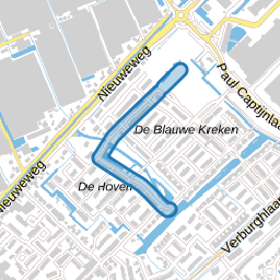 Kreek