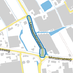Leeuwenhorstlaan