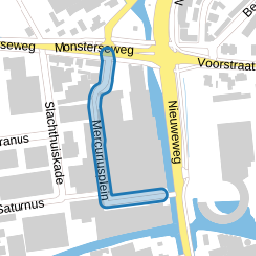 Mercuriusplein